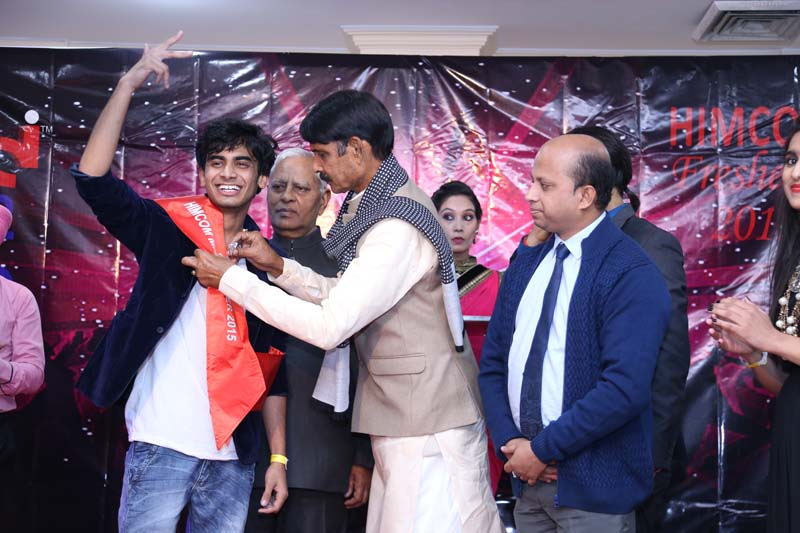 Mass communication colleges in Delhi